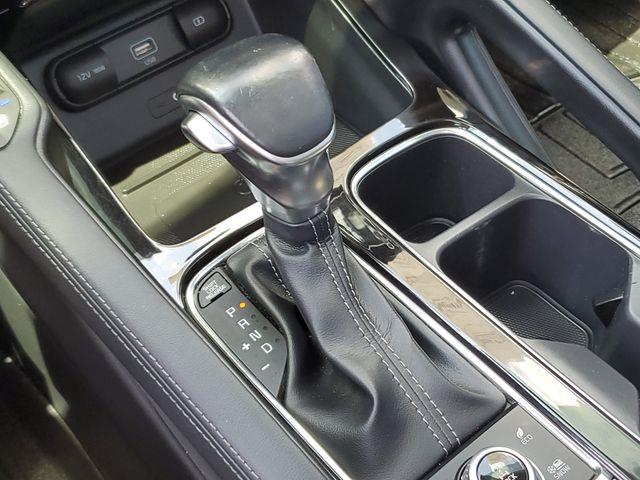 2021 Kia Telluride - $24,987