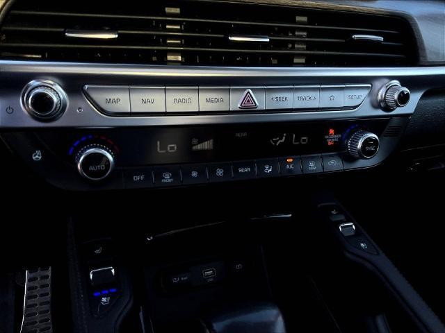 2020 Kia Telluride - $21,699