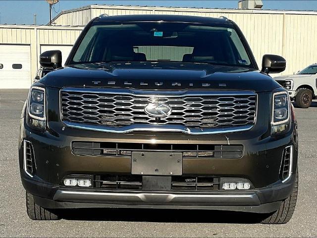 2020 Kia Telluride - $21,699