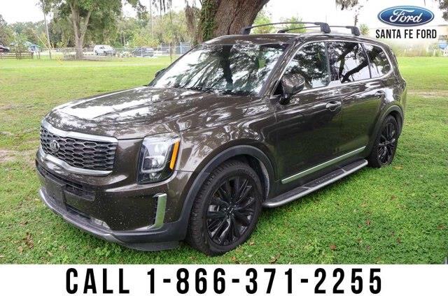 2020 Kia Telluride - $14,754