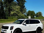 2021 Telluride Thumbnail 5