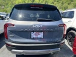 2022 Telluride Thumbnail 3