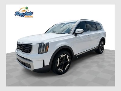 Photo of a 2024 Kia Telluride S 4DR SUV for sale