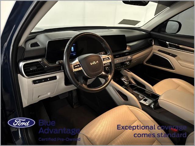 2024 Kia Telluride - $30,000