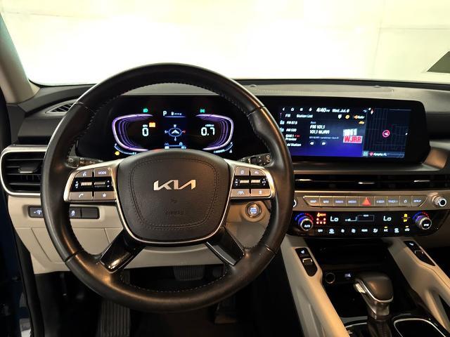 2024 Kia Telluride - $30,000
