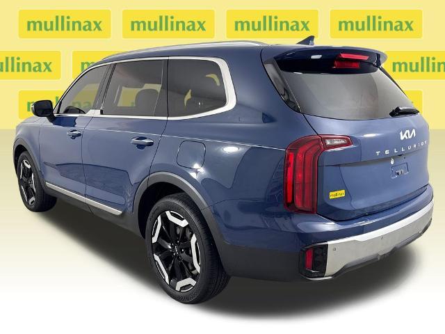 2024 Kia Telluride - $30,000