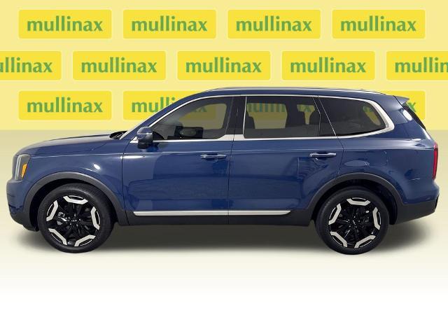 2024 Kia Telluride - $30,000