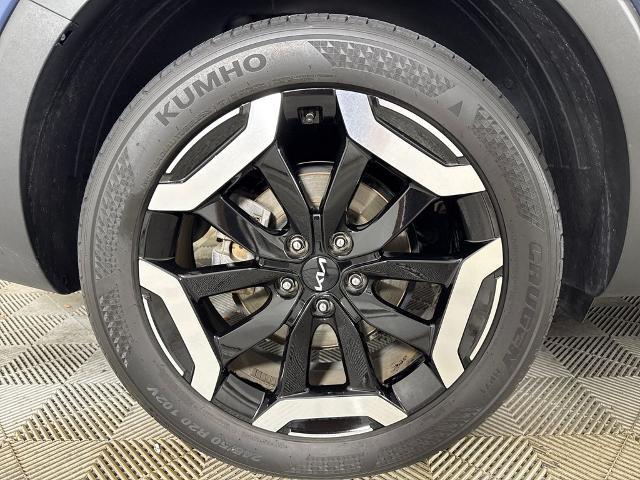 2024 Kia Telluride - $30,000