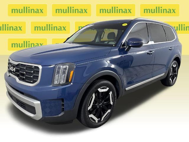 2024 Kia Telluride - $30,000