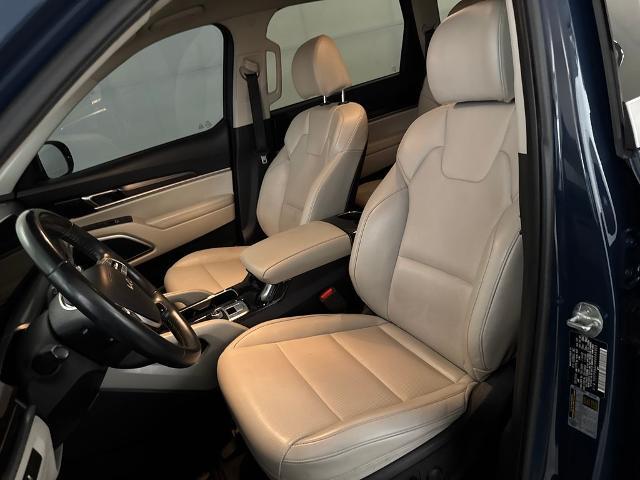 2024 Kia Telluride - $30,000