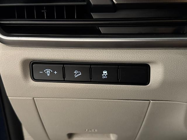 2024 Kia Telluride - $30,000