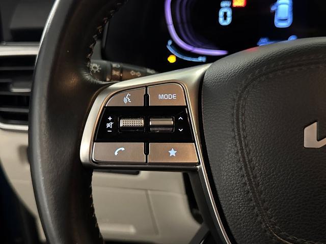 2024 Kia Telluride - $30,000