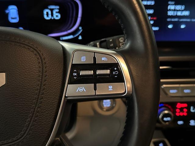 2024 Kia Telluride - $30,000