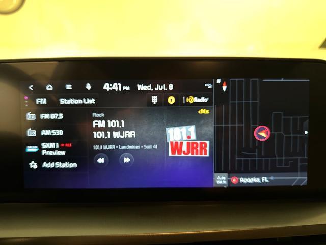 2024 Kia Telluride - $30,000