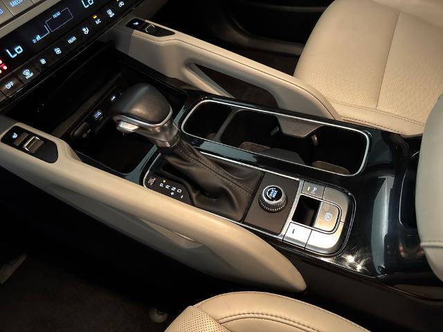2024 Kia Telluride - $30,000