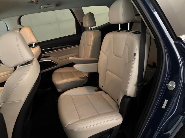 2024 Kia Telluride - $30,000