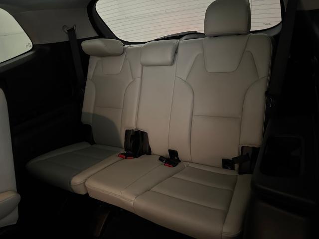 2024 Kia Telluride - $30,000