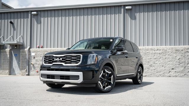 Preowned 2025 Kia Telluride S for Sale