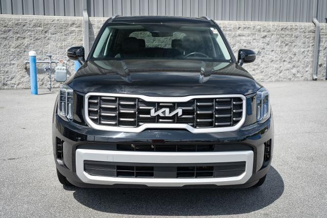 2025 Kia Telluride - $33,000