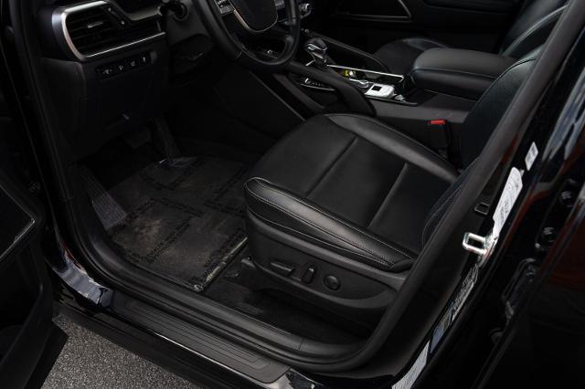 2025 Kia Telluride - $33,000
