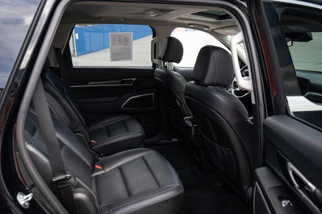 2025 Kia Telluride - $33,000