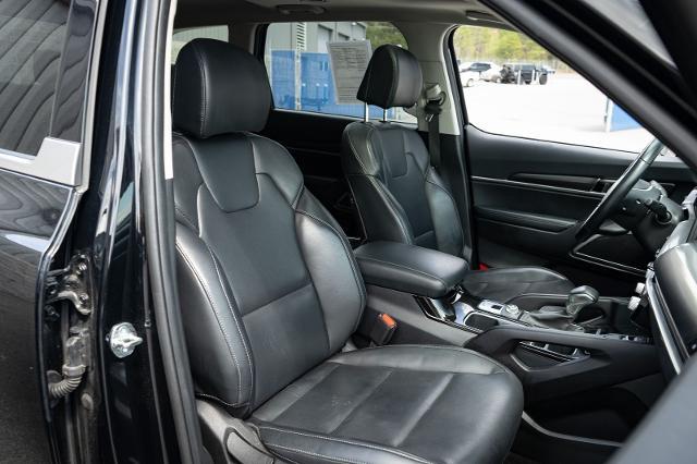 2025 Kia Telluride - $33,000