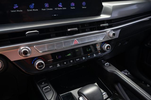 2025 Kia Telluride - $33,000