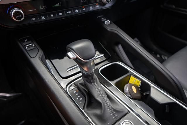2025 Kia Telluride - $33,000