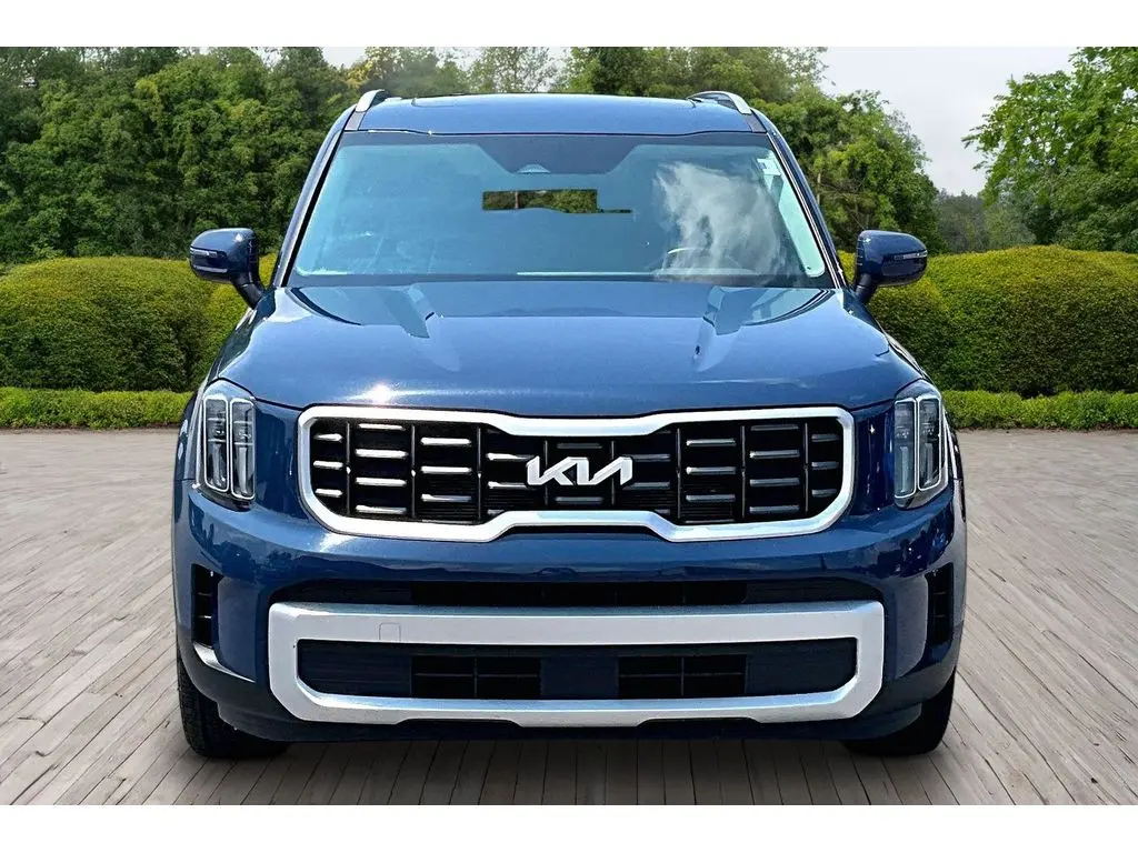 2025 Kia Telluride - $29,900