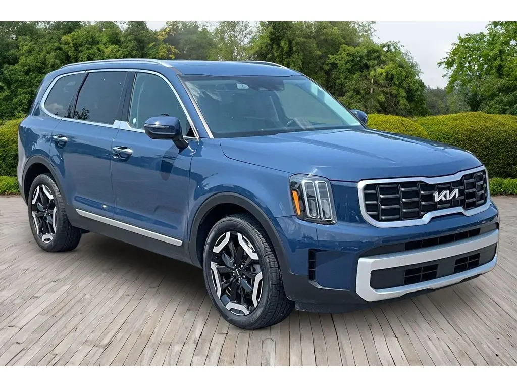 2025 Kia Telluride - $29,900