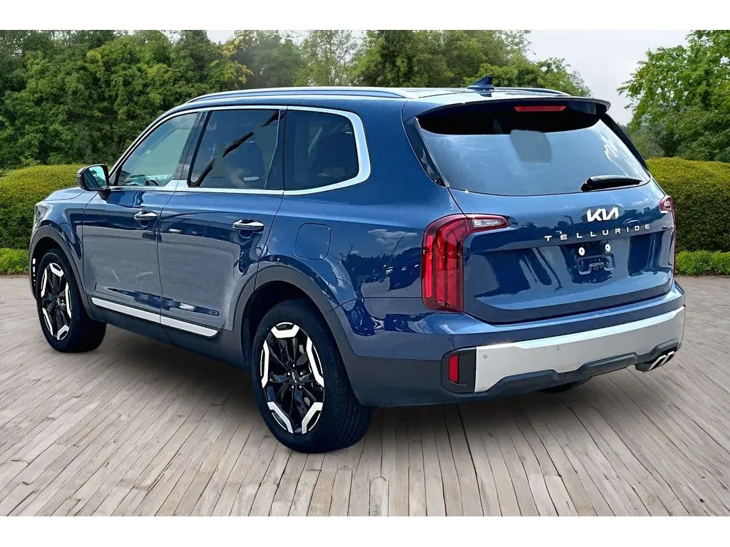 2025 Kia Telluride - $29,900