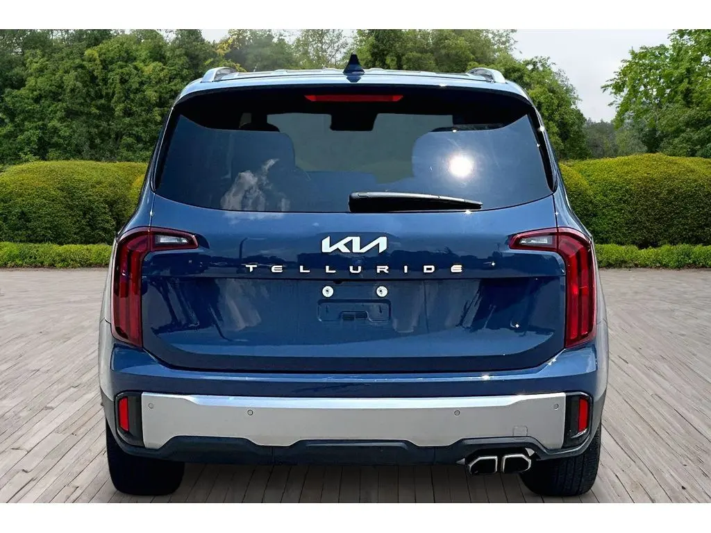 2025 Kia Telluride - $29,900