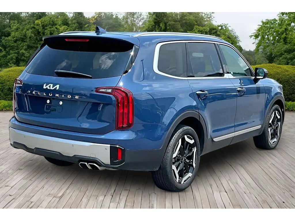 2025 Kia Telluride - $29,900