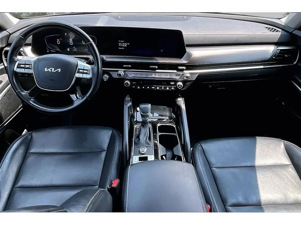 2025 Kia Telluride - $29,900