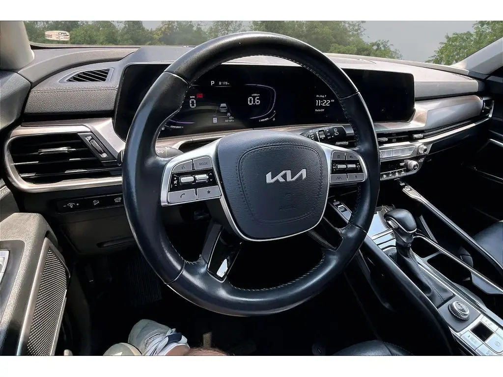 2025 Kia Telluride - $29,900