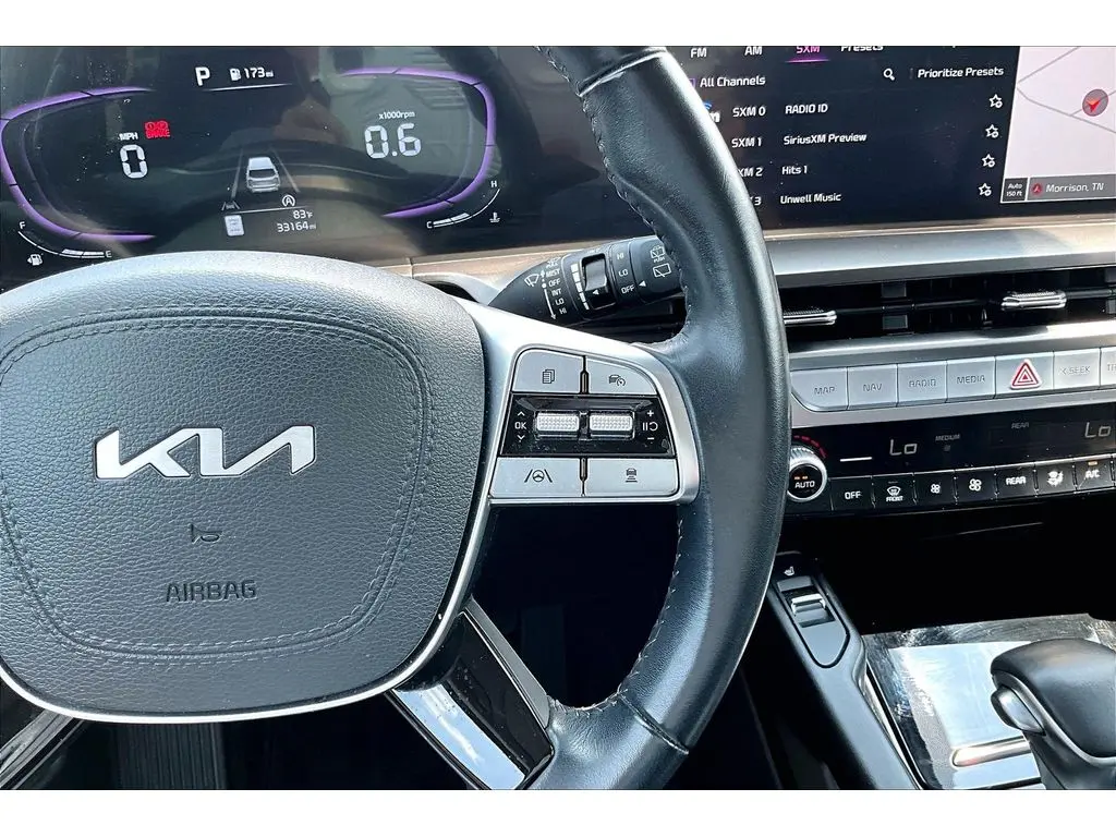 2025 Kia Telluride - $29,900