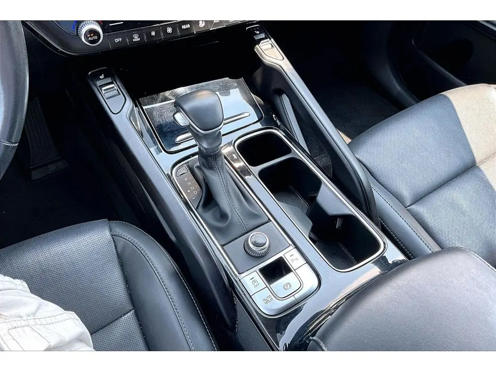 2025 Kia Telluride - $29,900