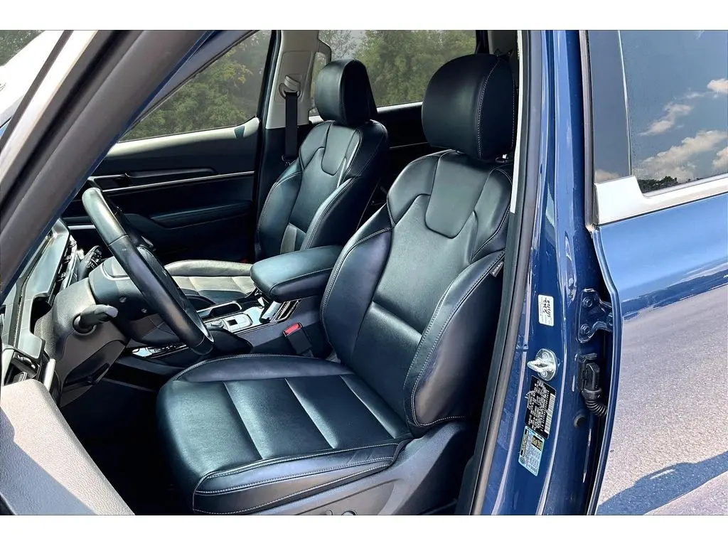 2025 Kia Telluride - $29,900