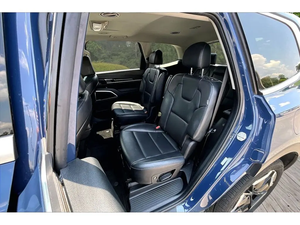 2025 Kia Telluride - $29,900