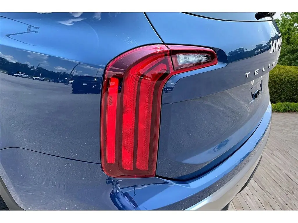 2025 Kia Telluride - $29,900
