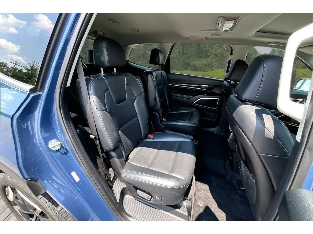 2025 Kia Telluride - $29,900