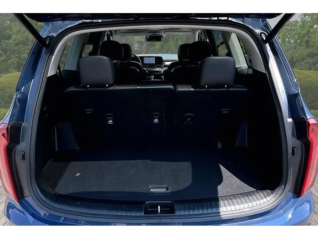 2025 Kia Telluride - $29,900