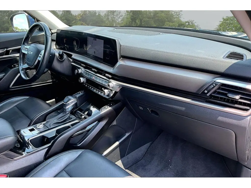 2025 Kia Telluride - $29,900