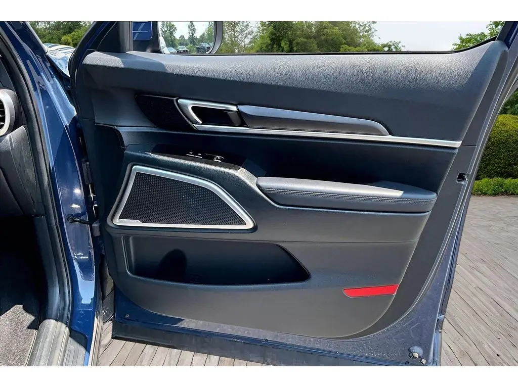 2025 Kia Telluride - $29,900