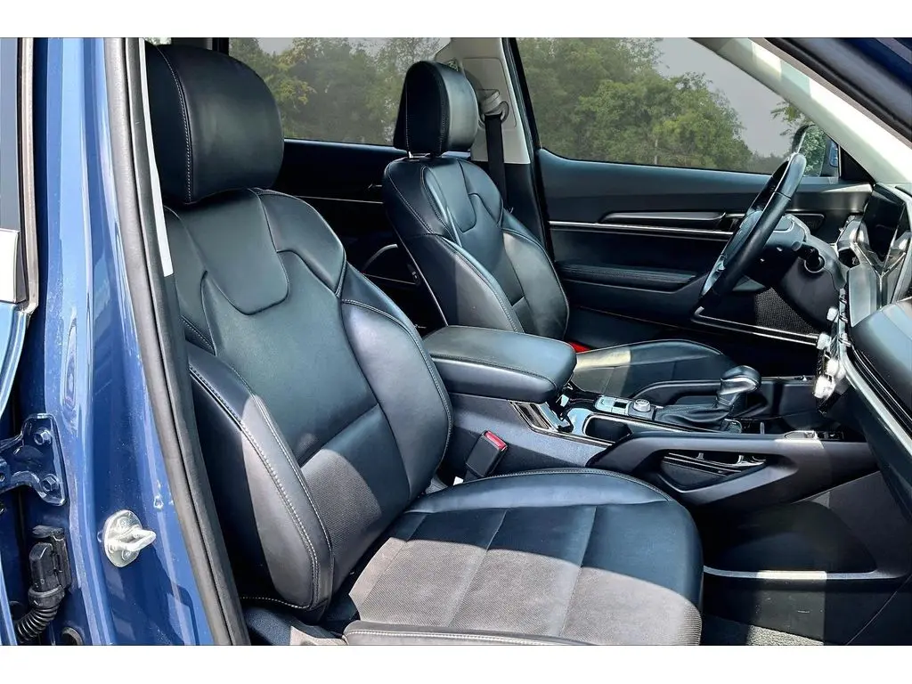 2025 Kia Telluride - $29,900