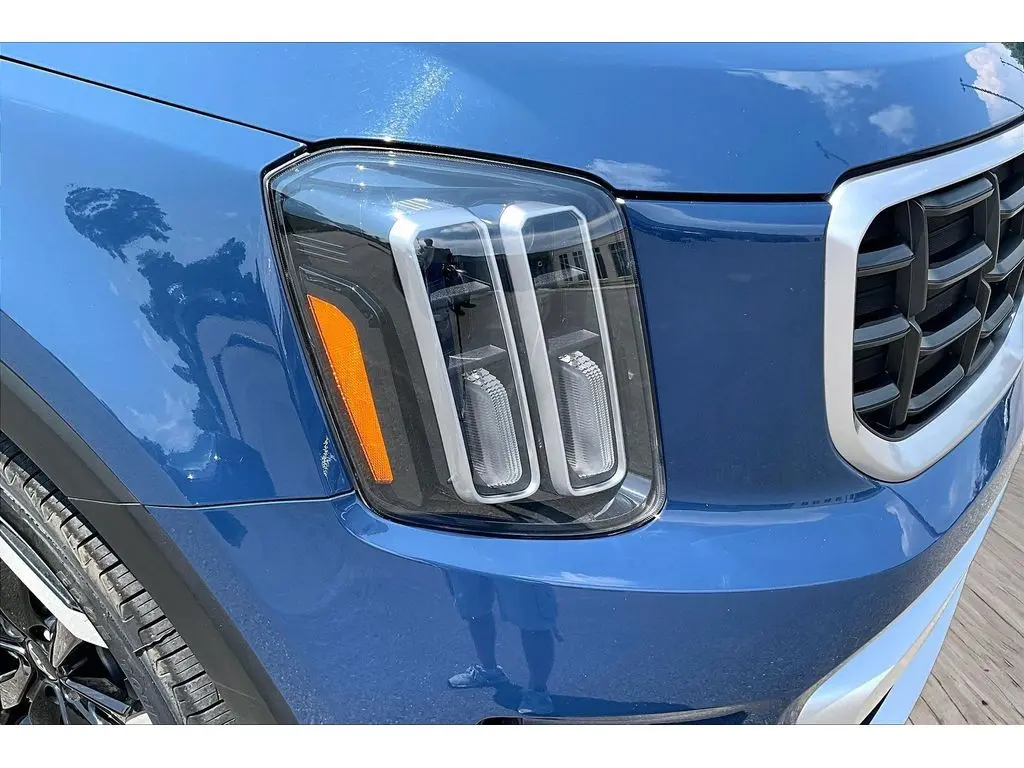 2025 Kia Telluride - $29,900