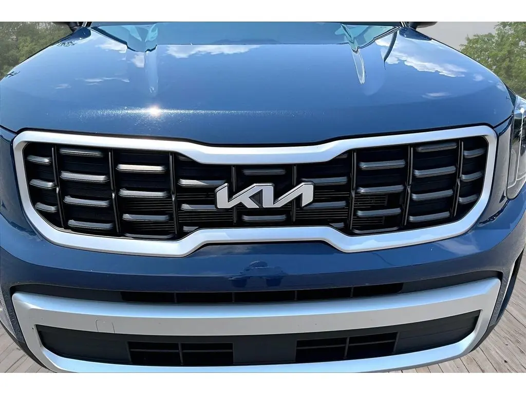 2025 Kia Telluride - $29,900