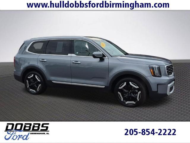 2025 Kia Telluride - $30,482