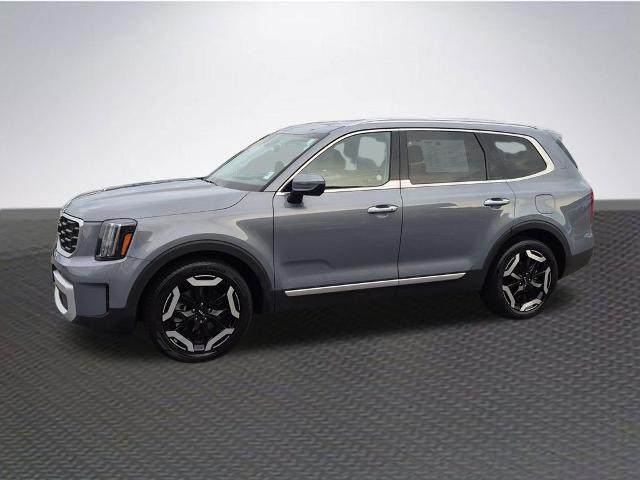 2025 Kia Telluride - $30,482