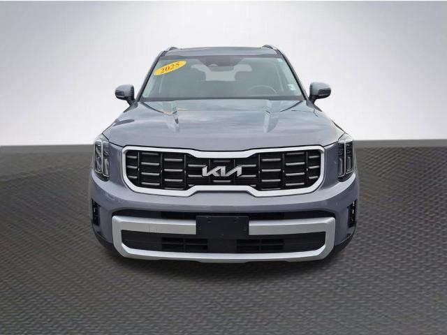 2025 Kia Telluride - $30,482